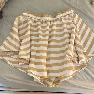 Pretty little thing shorts